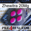 Zhewitra 20Mg 02